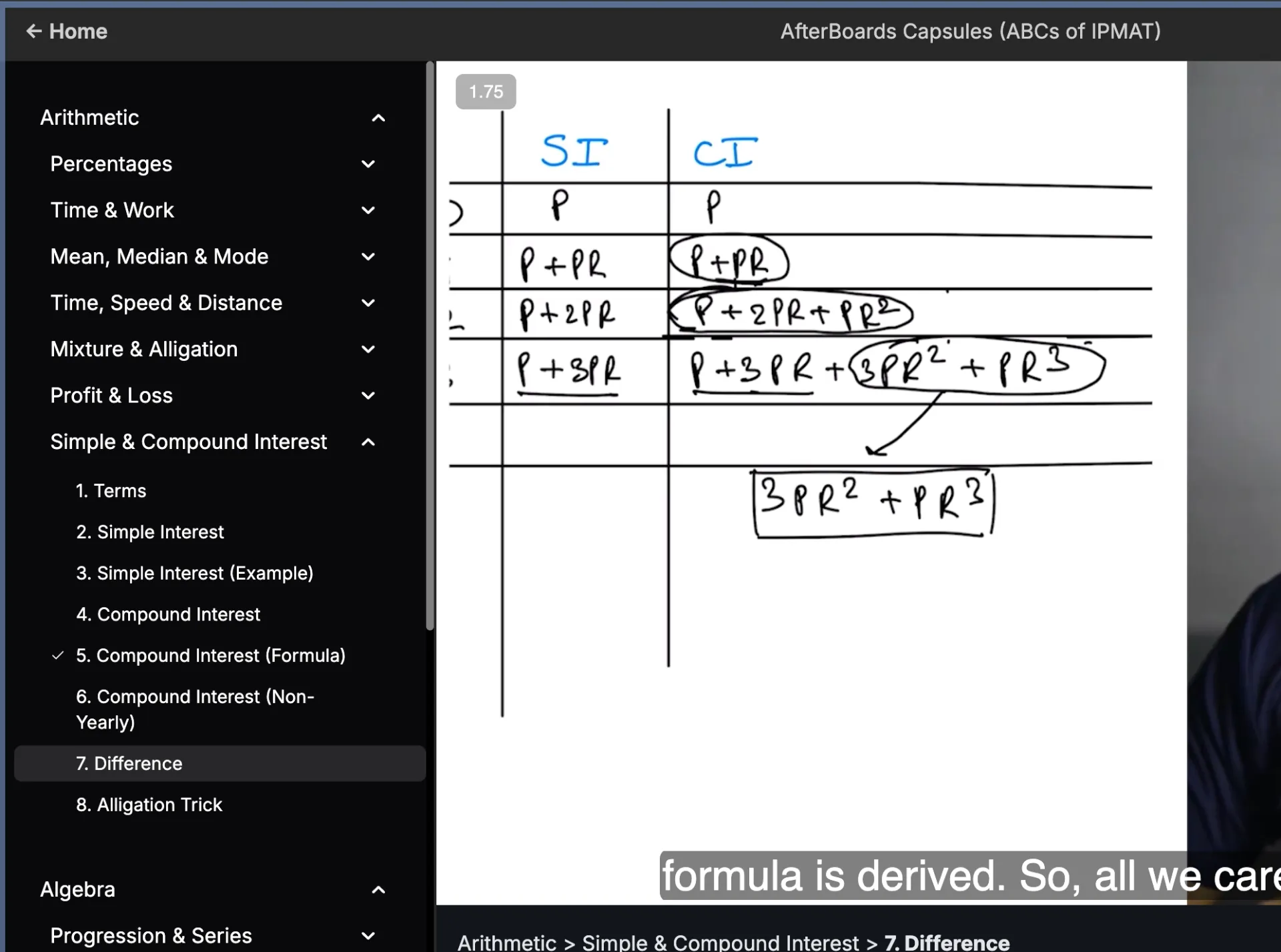 Dohbt | Arithmetic - AfterBoards Forum | AfterBoards