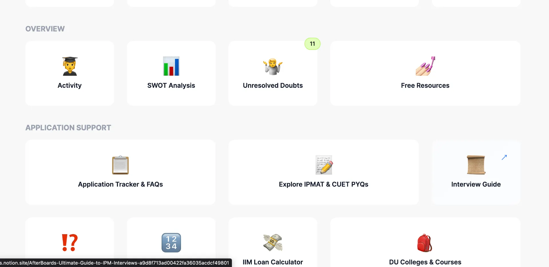 What is TAPMI MICROPRESENTATION? I have been shortlisted without ...