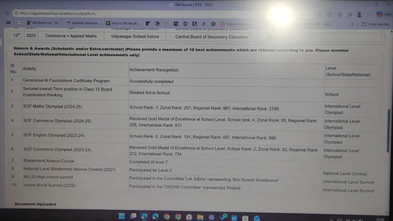 Guidance Needed | Queries - AfterBoards Forum | AfterBoards